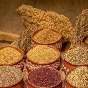 Millets Whole(Sabut)