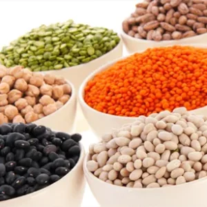 Natural Pulses